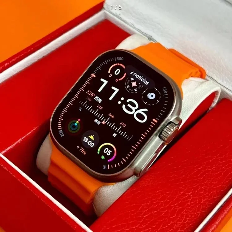 ultra2 2023(49mm)goo