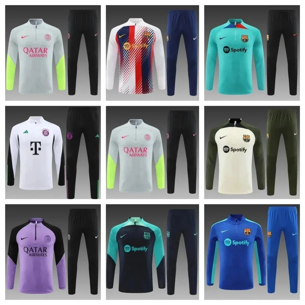  Jersey 