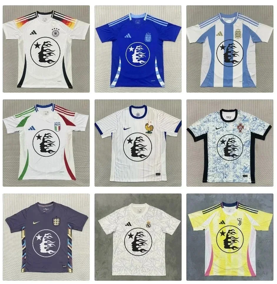  Fashion Jersey