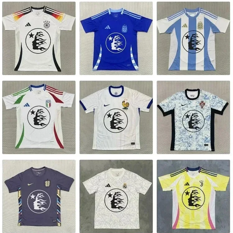 Fashion Jersey