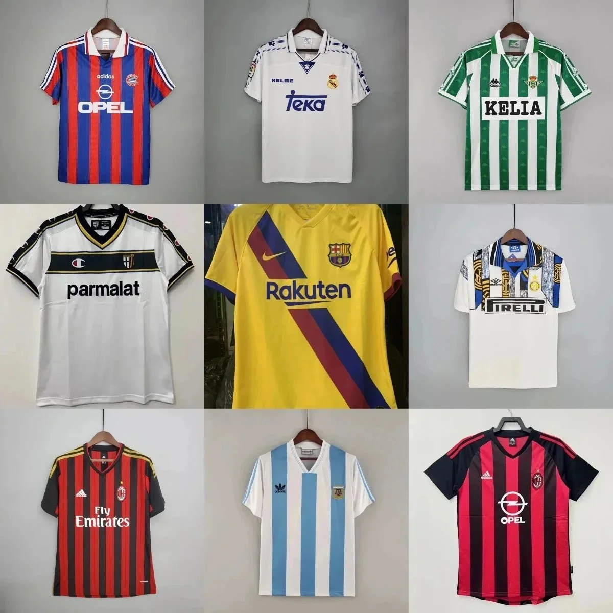 Jersey 