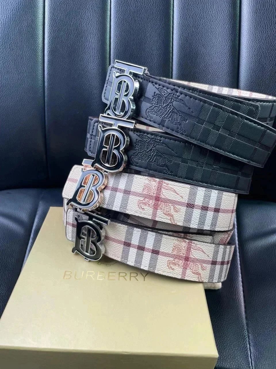 Casual Belt product photo 4