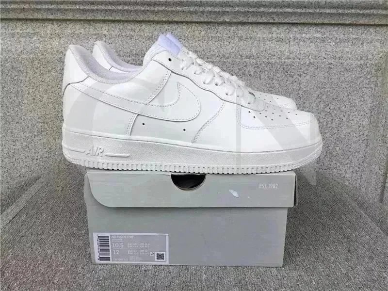 Nike Air Force 1 '07 Sneakers product photo 2