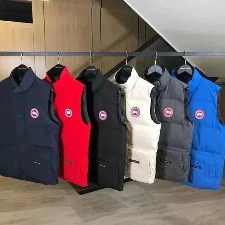 Fashion vest