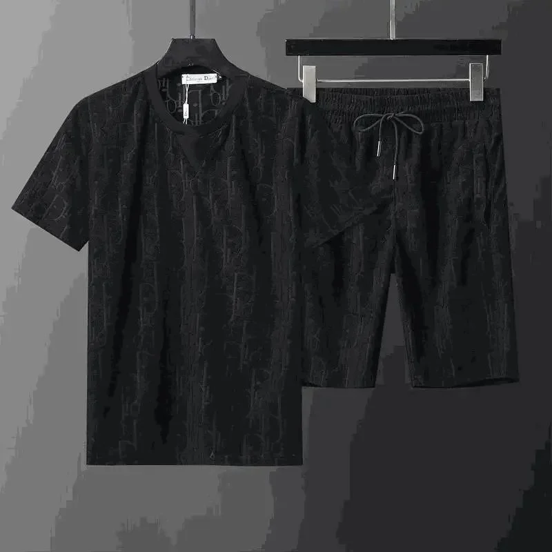  Dior suit