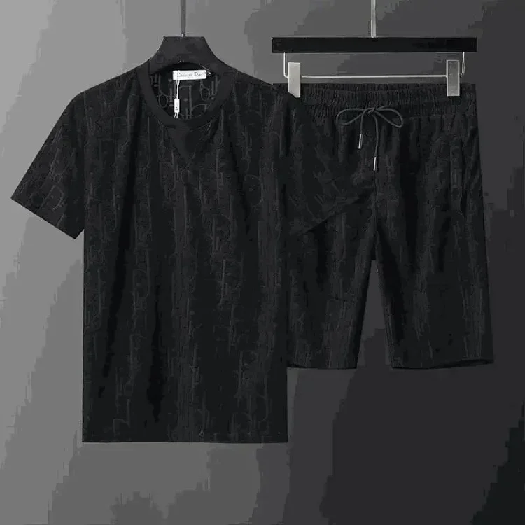 Dior suit