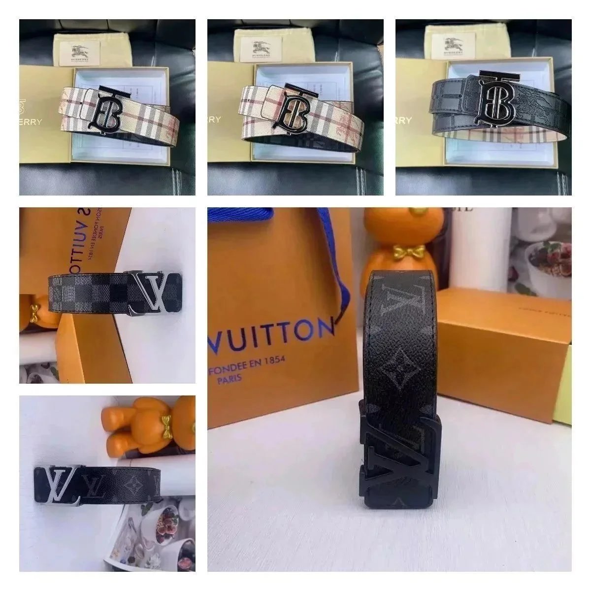 Casual Belt product photo 1