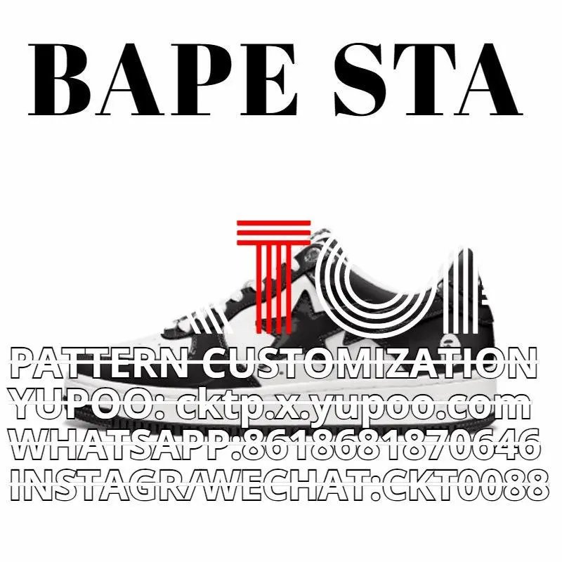 BAPE Everyday Fashion Accessory product photo 1