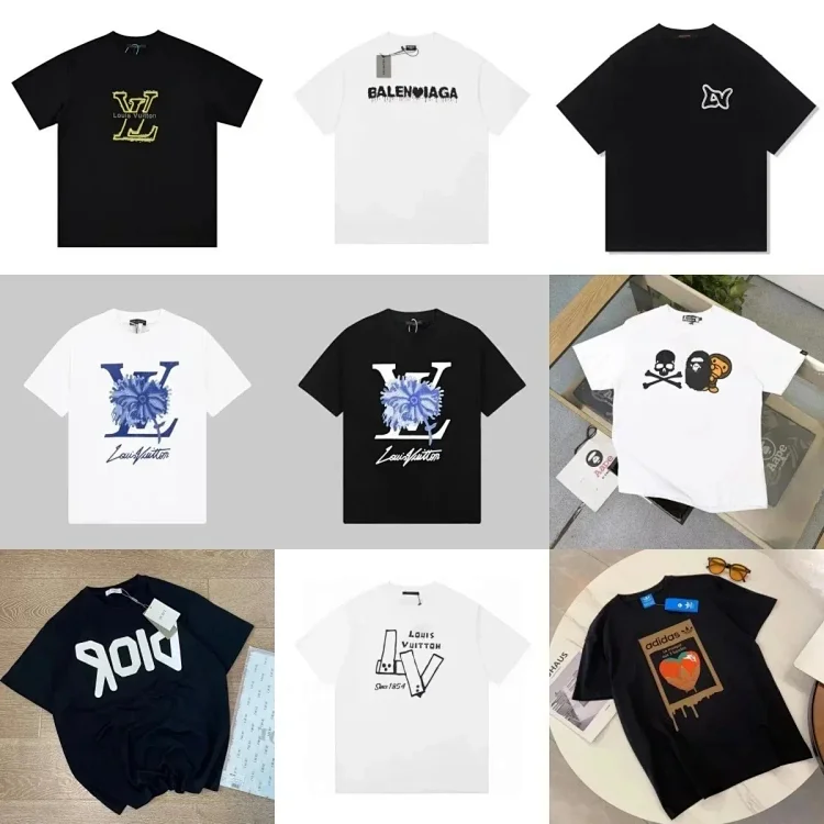 Louis Vuitton t-shi