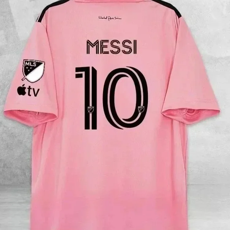 Fashion Jersey