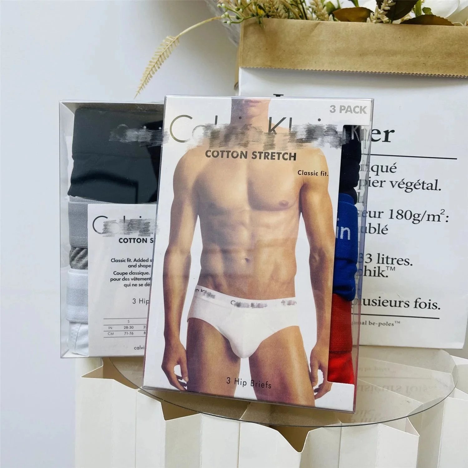 Everyday Fashion Accessory product photo 2