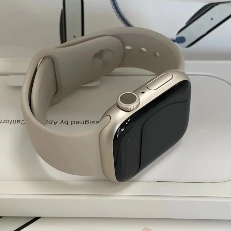 Series 9 and Series