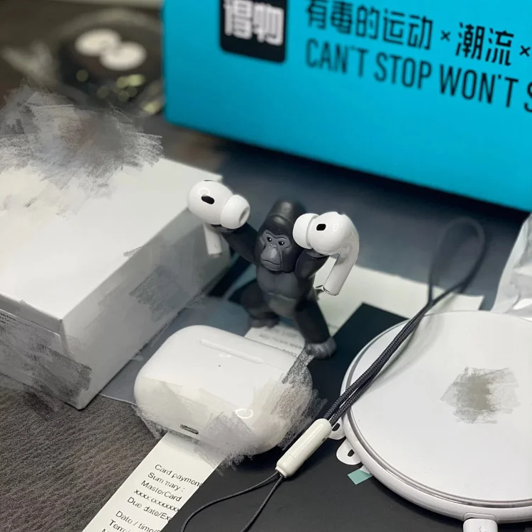 Bluetooth headset