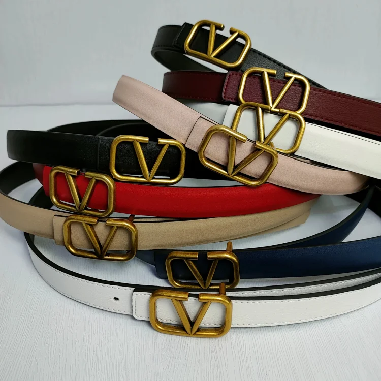 V-belt assembly