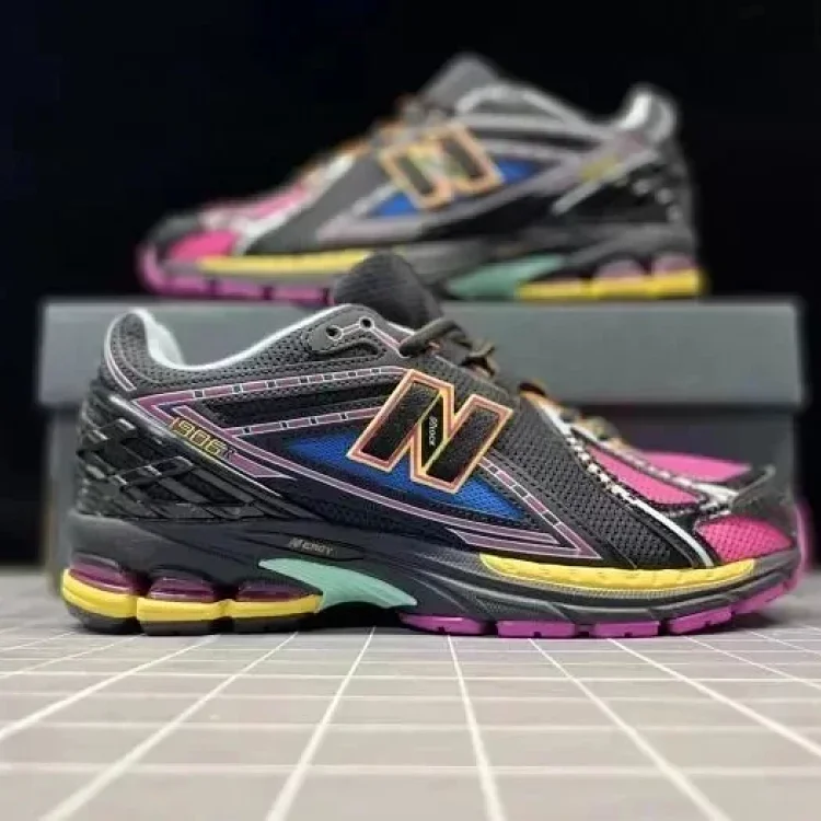 N Fashion Shoes 0278