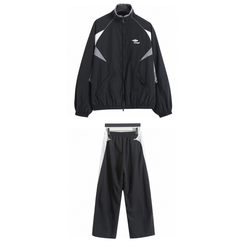 Casual Matching Set product photo 3