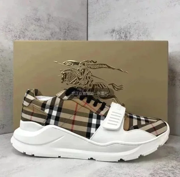  Burberry (40 style)