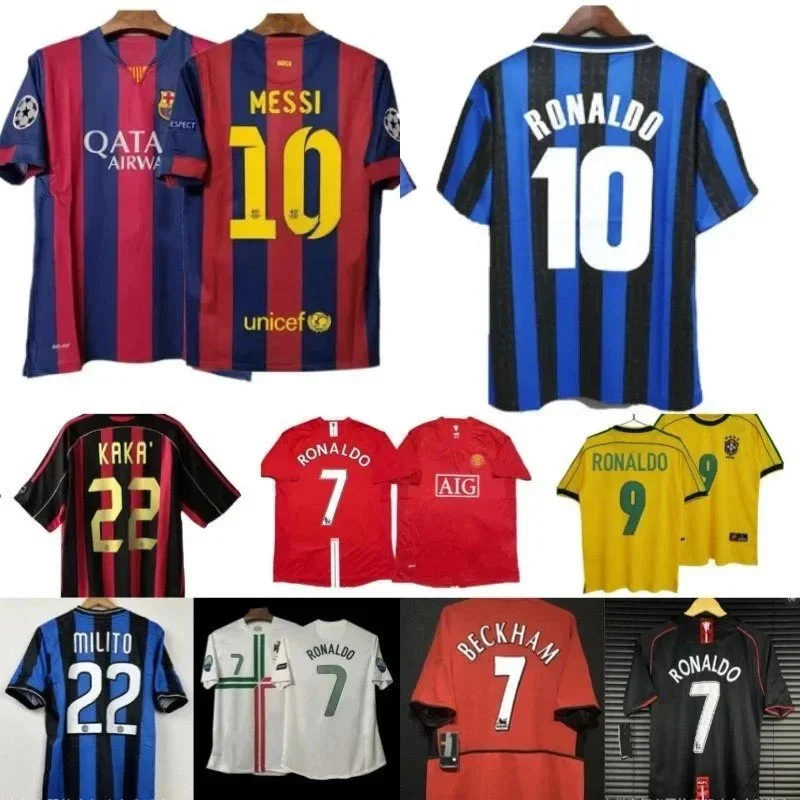 throwback jersey