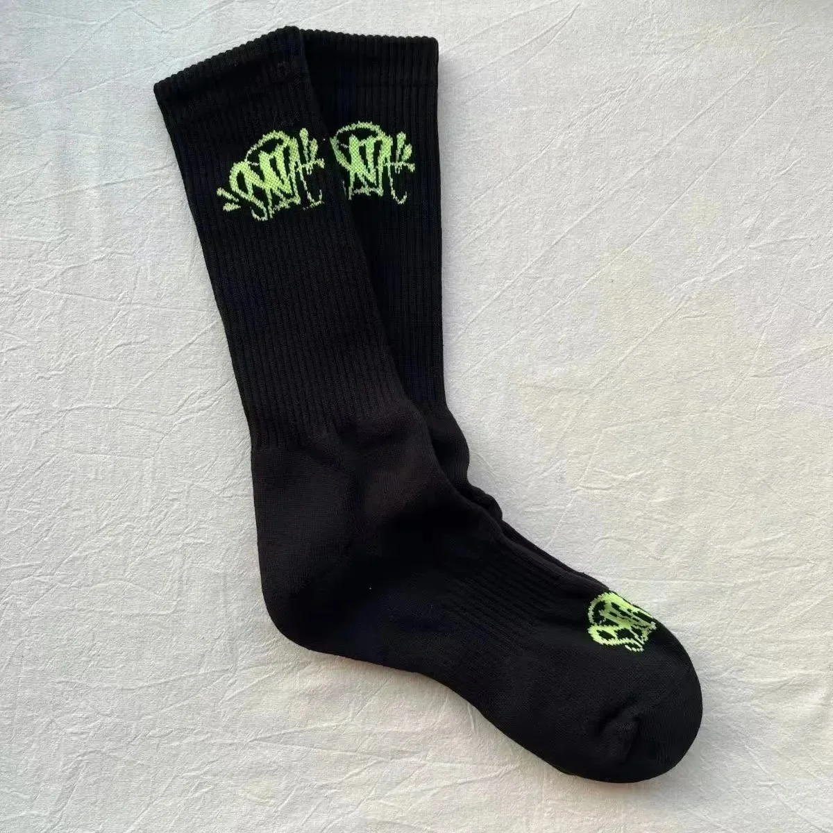 Supreme Black Lime S