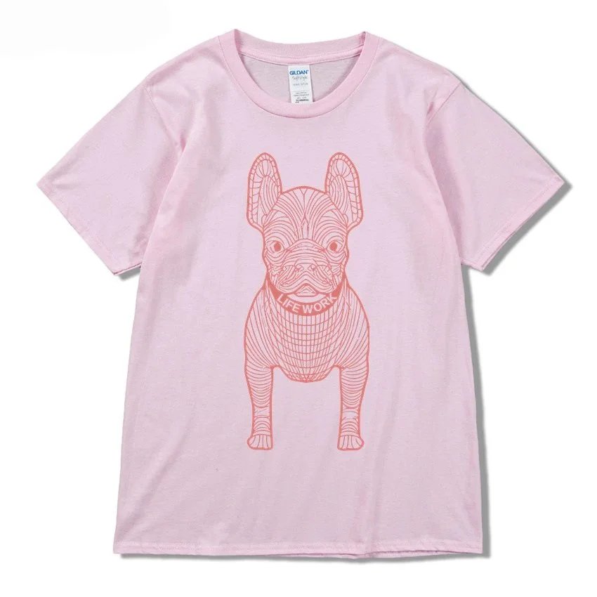Lifework Fashion T-Shirt photo 4