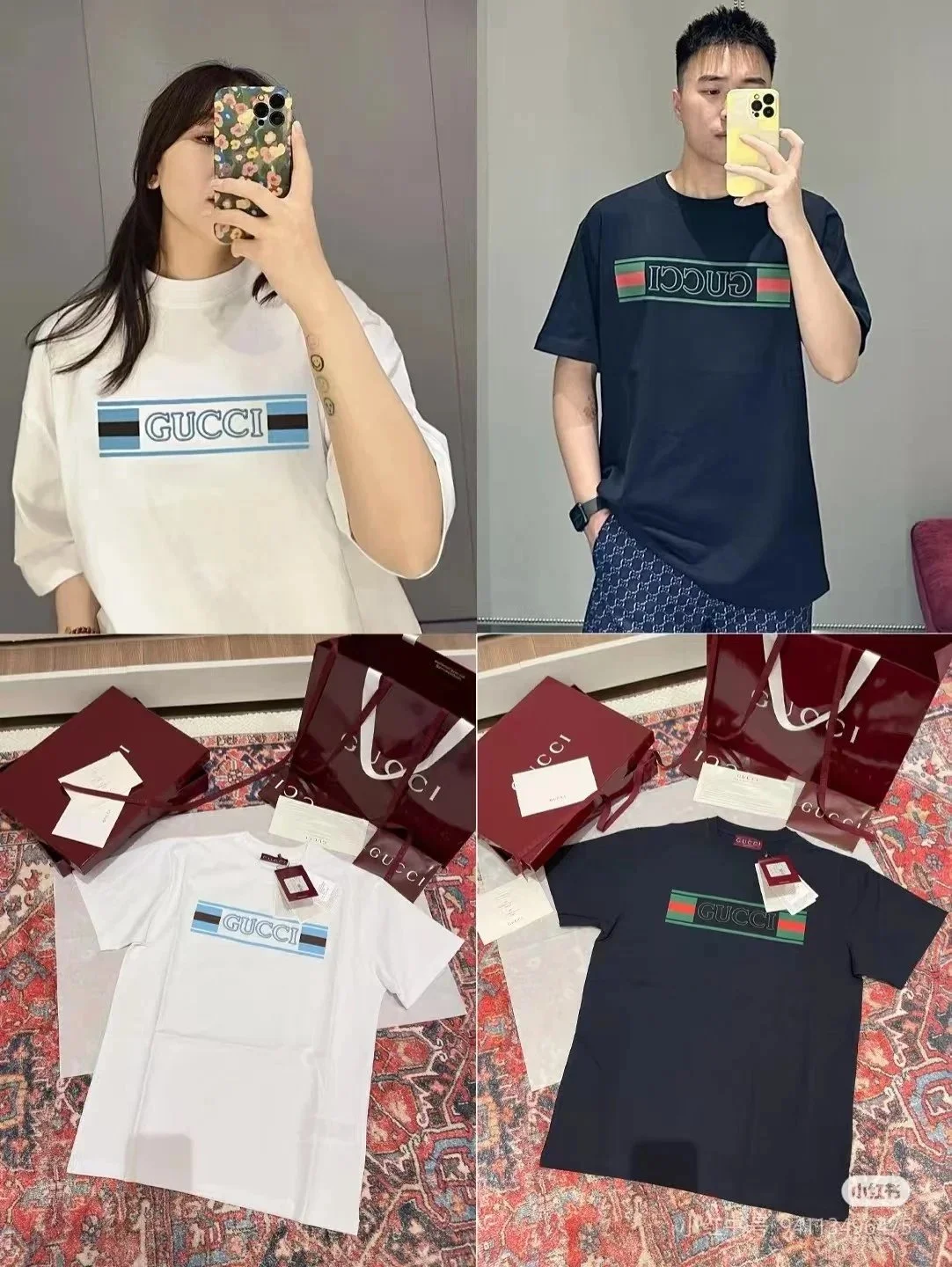 Gucci Early Spring S