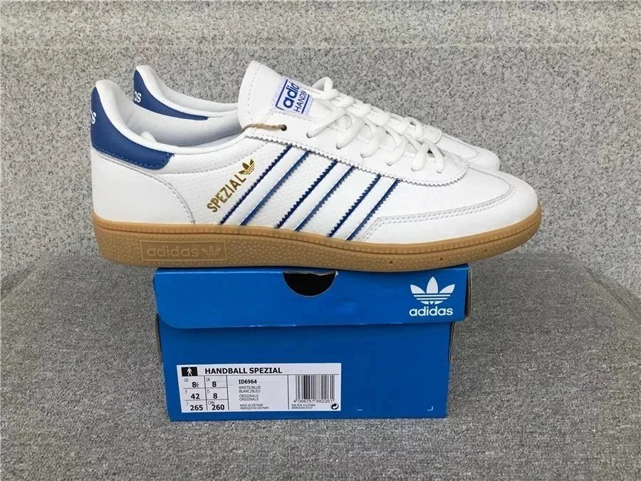 Adidas Lifestyle Sneakers