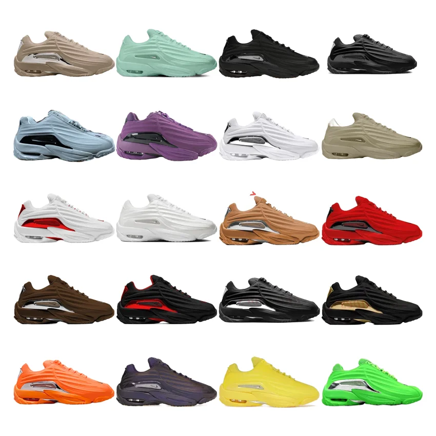  Air cushion shoes 