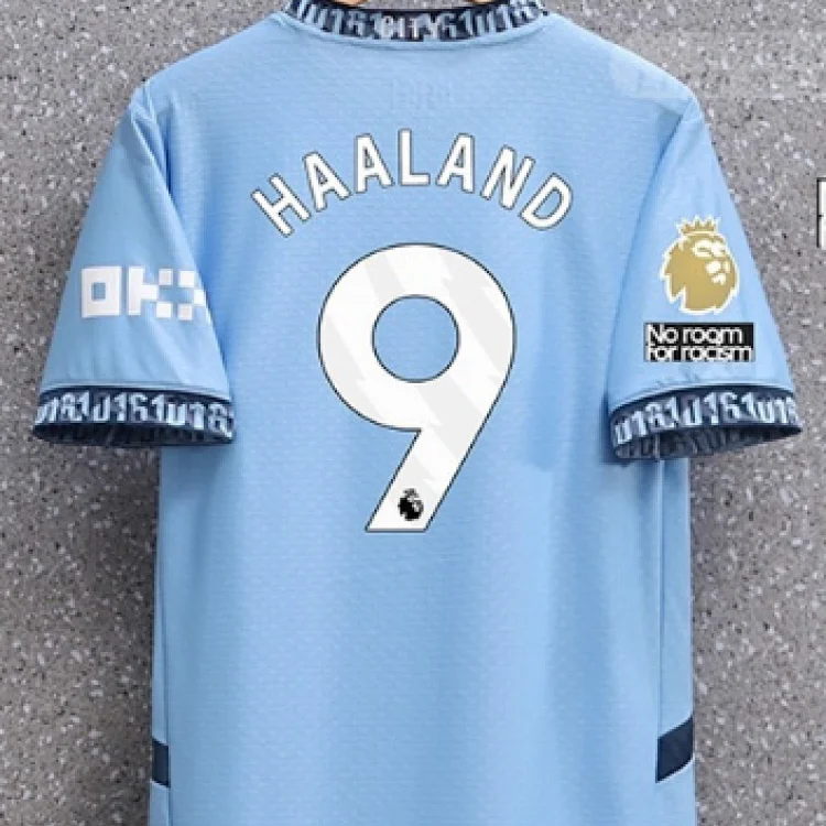 Fashion Jersey
