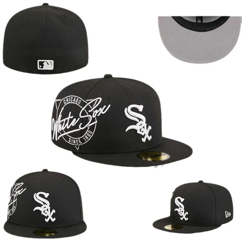 Baseball Hat - Colle