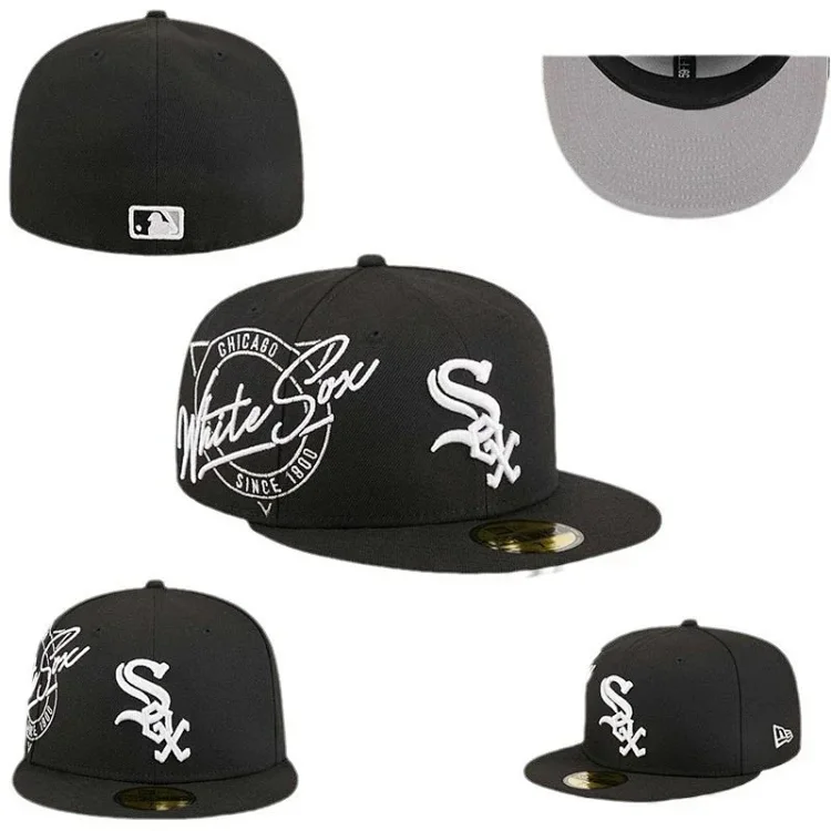 Baseball Hat - Colle