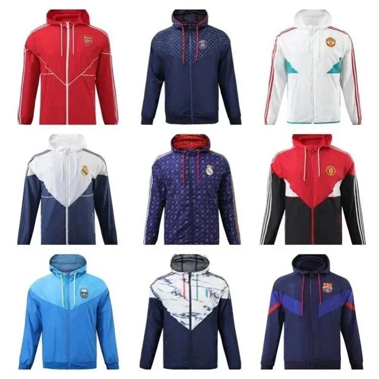Fashion Jersey