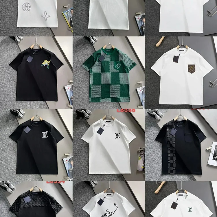 LV T-Shirts