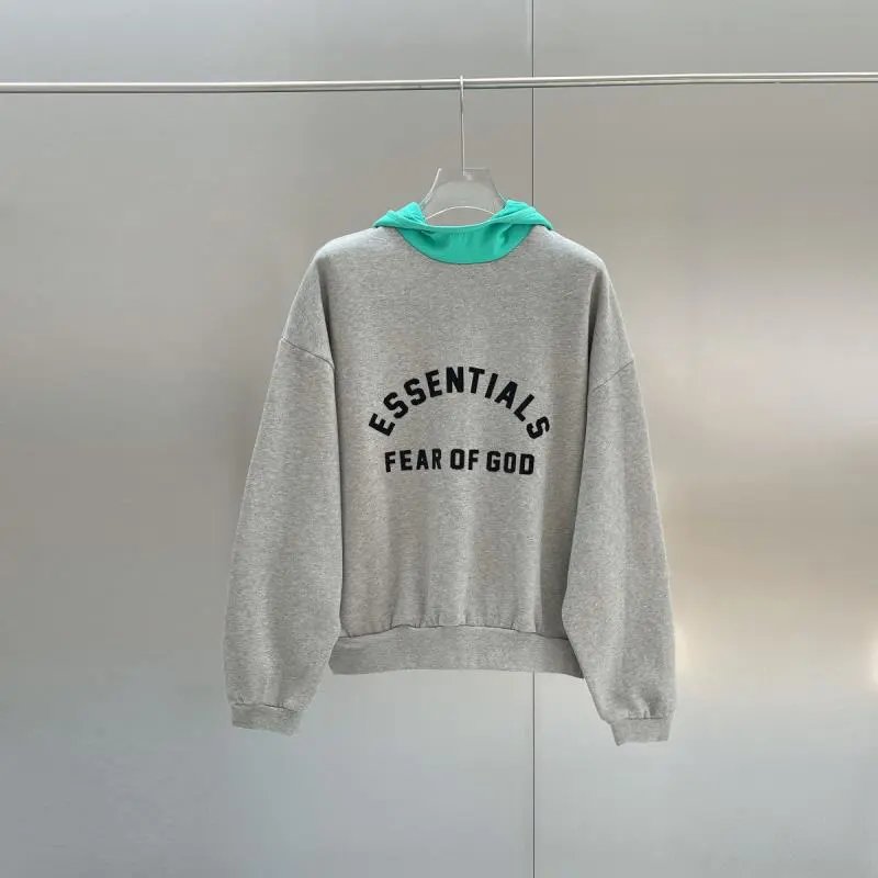 Fear of God Men's Hoodies and Sweatshirts product photo 2