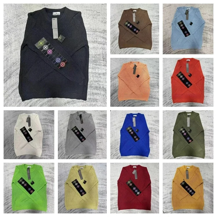 Fashion Woolen Knitt