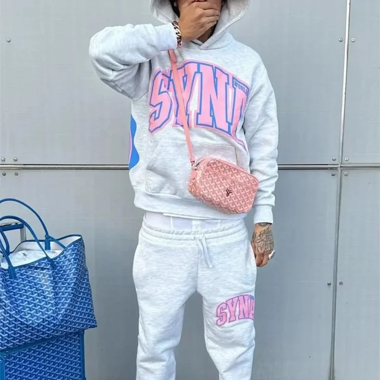 High Street Trendy S