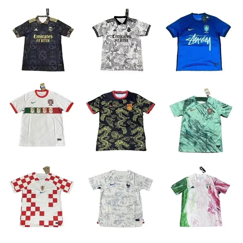 Fashion jerseys (010