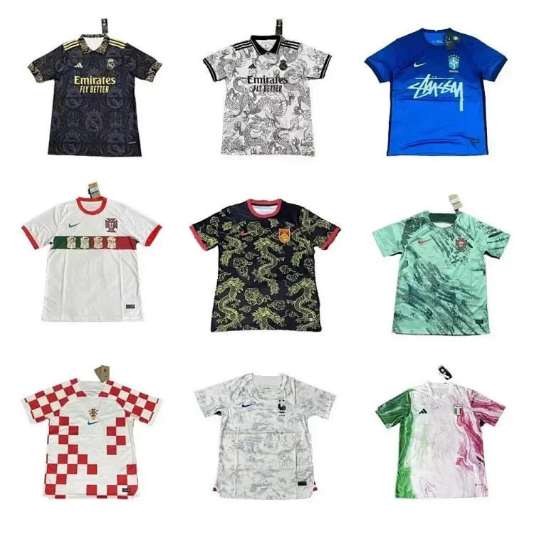 Fashion jerseys (010