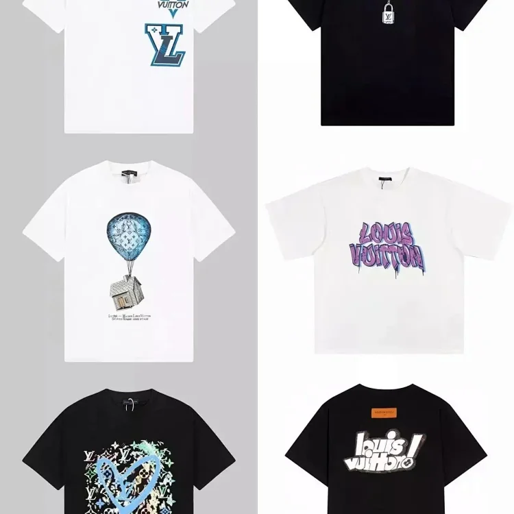 Louis Vuitton TShir
