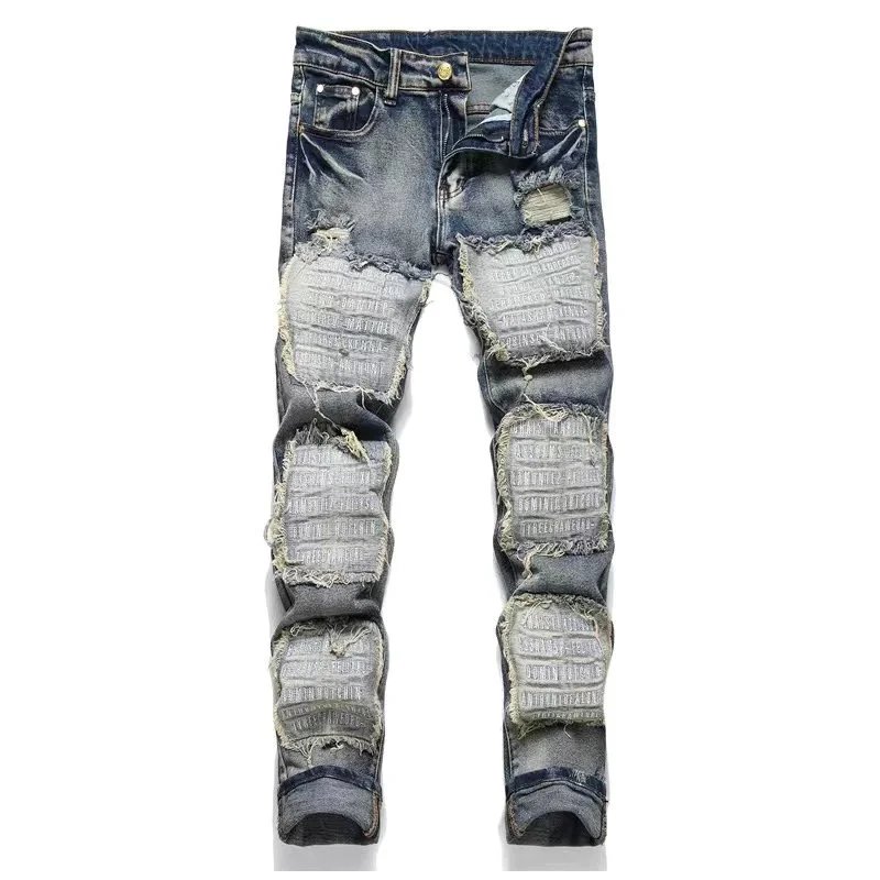 Denim Jeans product photo 2