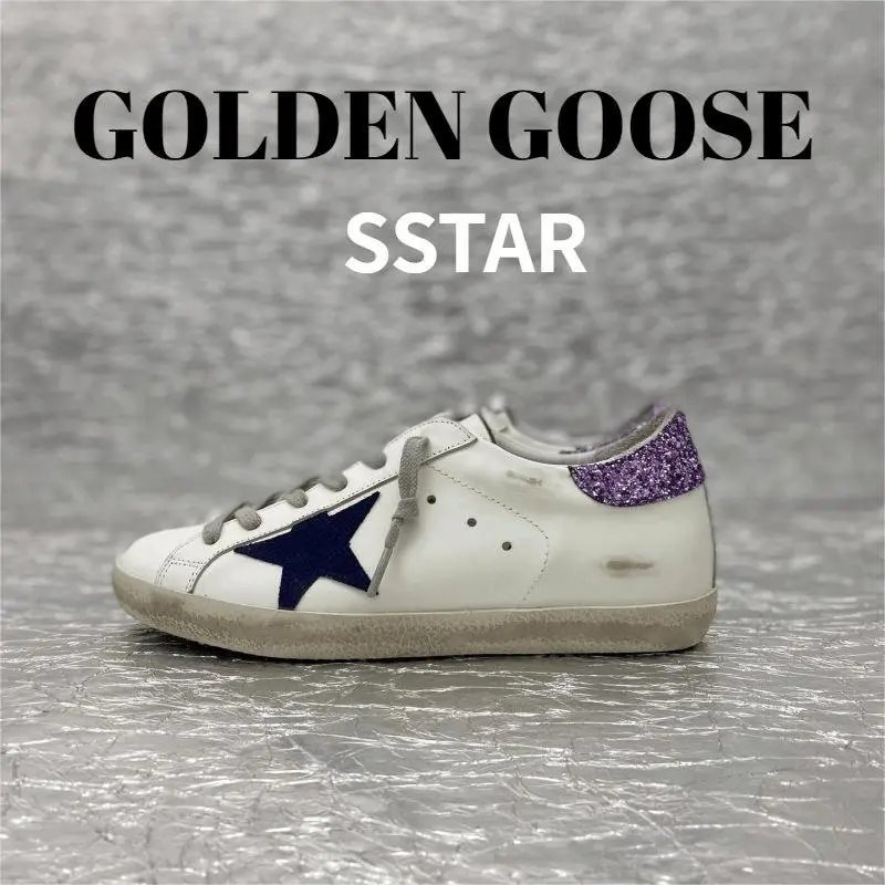 Golden Goose Lifestyle Sneakers