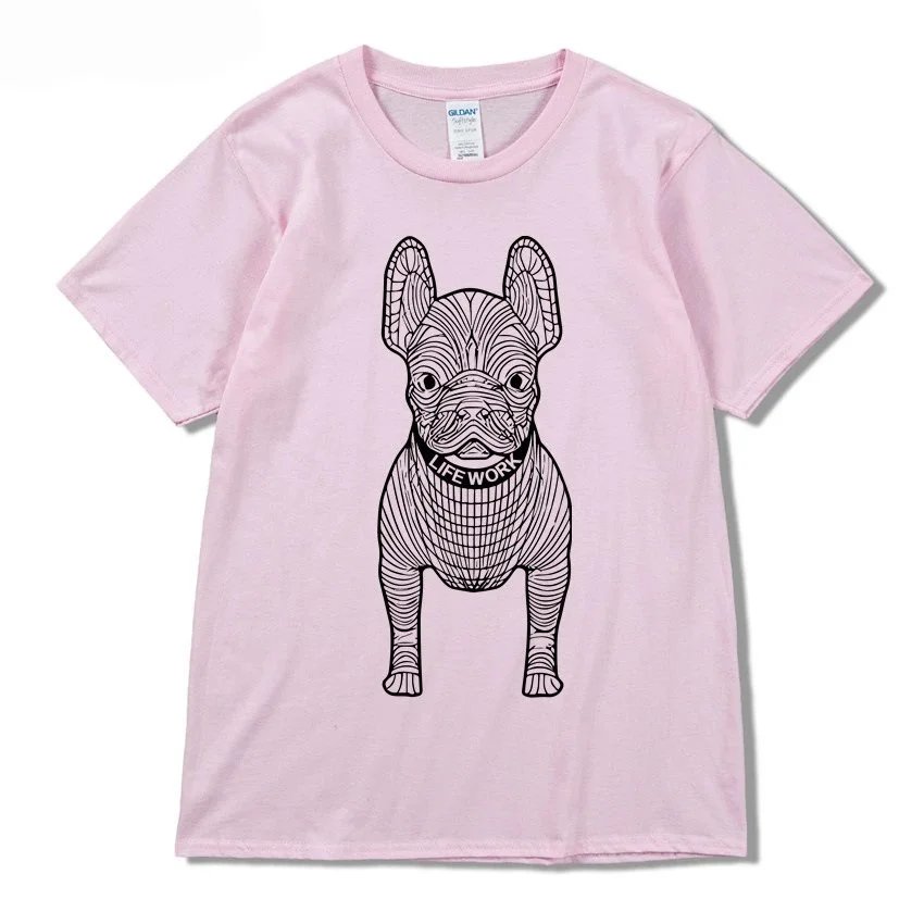Lifework Fashion T-Shirt photo 3