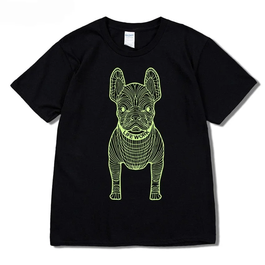 Gildan LifeWork Blac