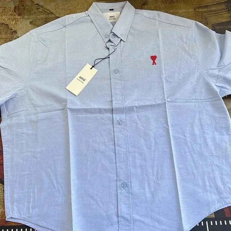 Trendy short sleeved