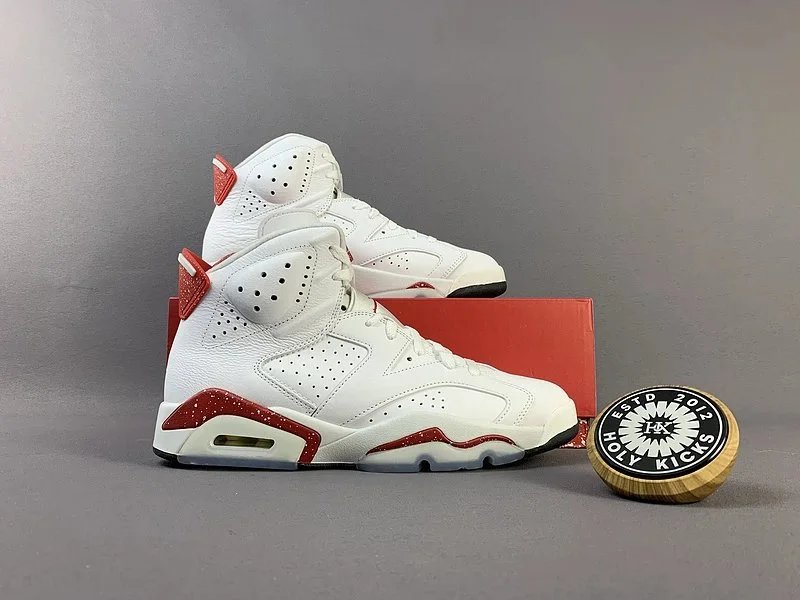 Jordan Air Jordan 6 Retro Sneakers product photo 4