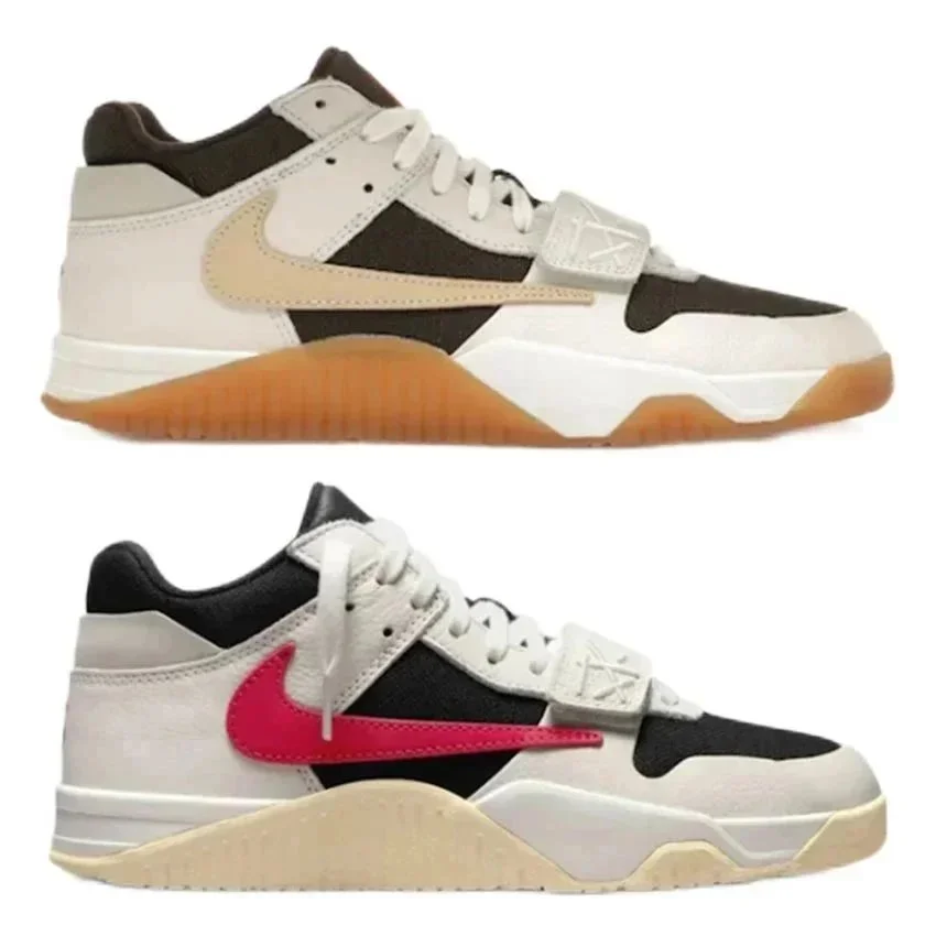  PB S2 Jumpman Jack 