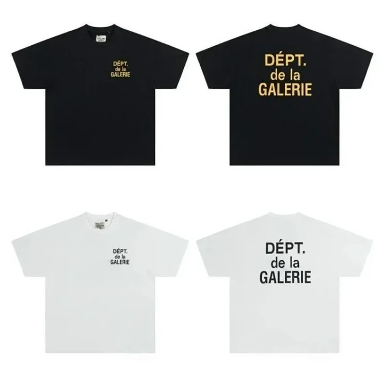 GALLERY DEPT