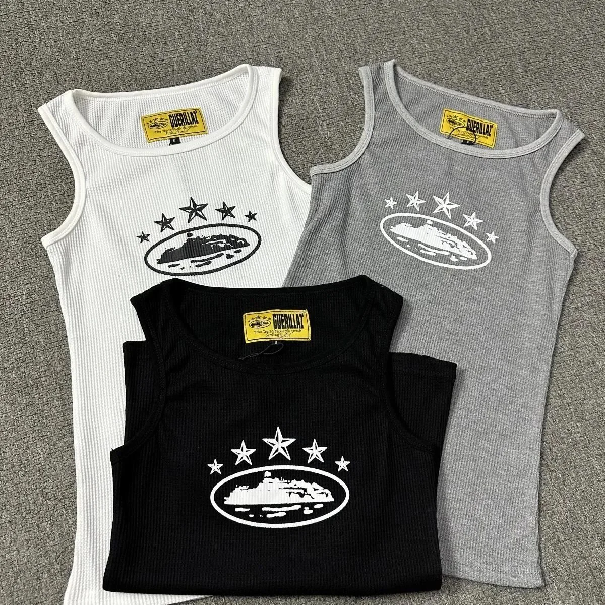  Fashion vest 