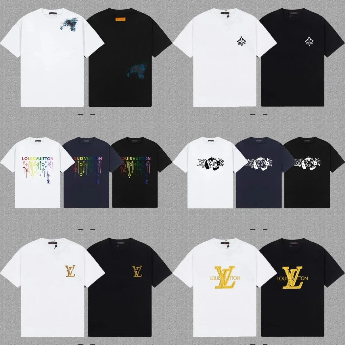 Fashionable and vers