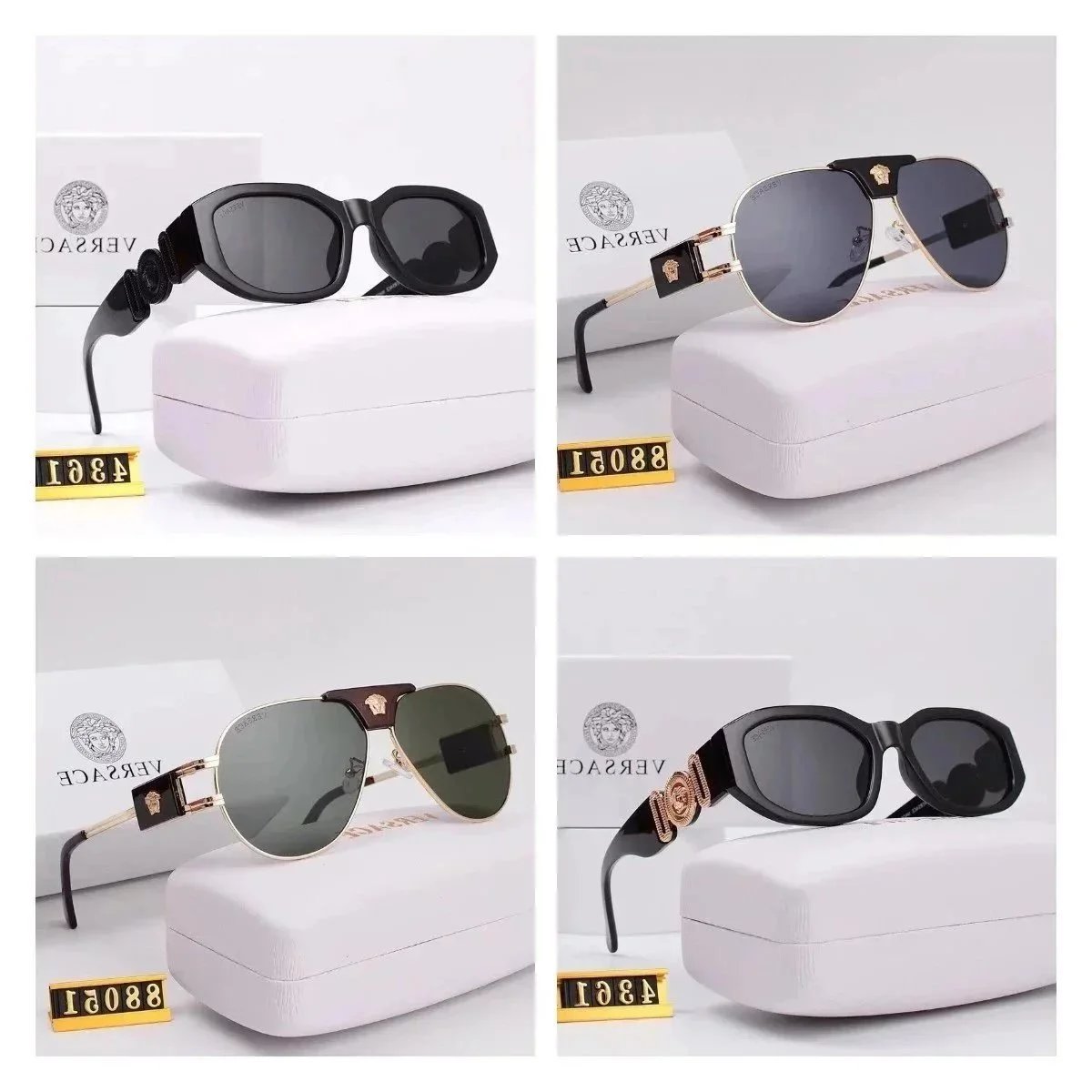 Versace Sunglasses