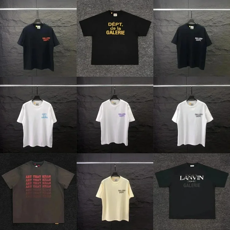 Gallery Dept T-shir